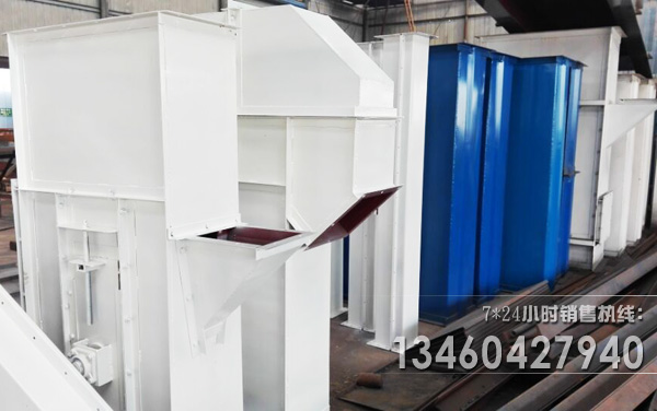 河南斗提機(jī)廠家詳細(xì)介紹 河南斗提機(jī)廠家詳細(xì)介紹