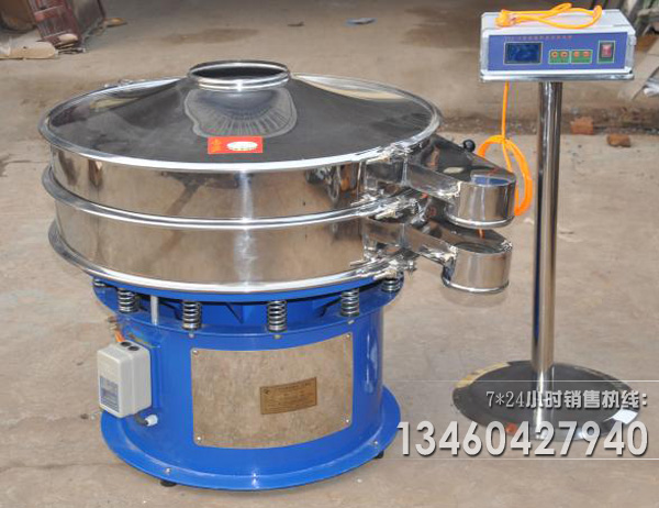 進口超聲波<a href='http://www.zs-harnwell.cn' title='振動篩' target='_blank'>振動篩</a>與國產的區別