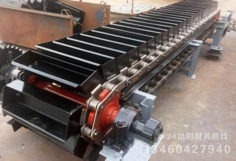 鏈斗輸送機 鏈斗輸送機