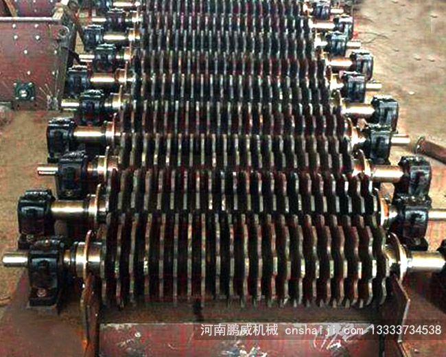 生活垃圾分揀機(jī)主要功能及工作原理，機(jī)器一套大概多少錢