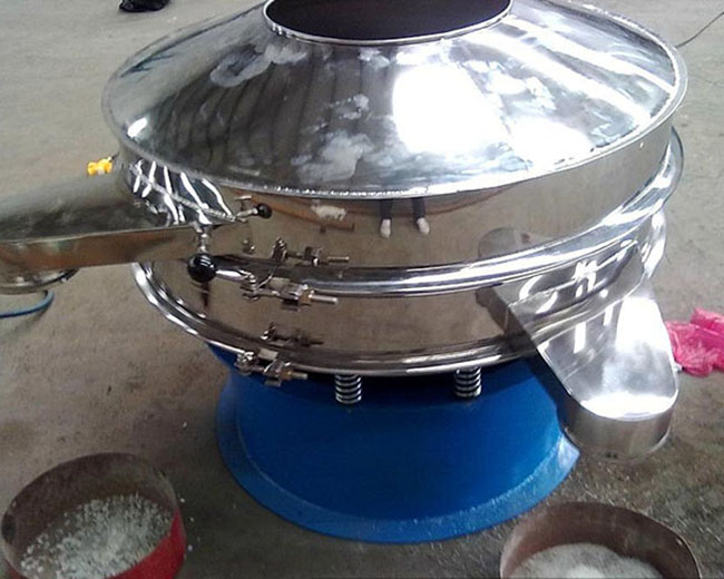 圓形振動篩品牌廠家有哪些,各型號分別多少錢